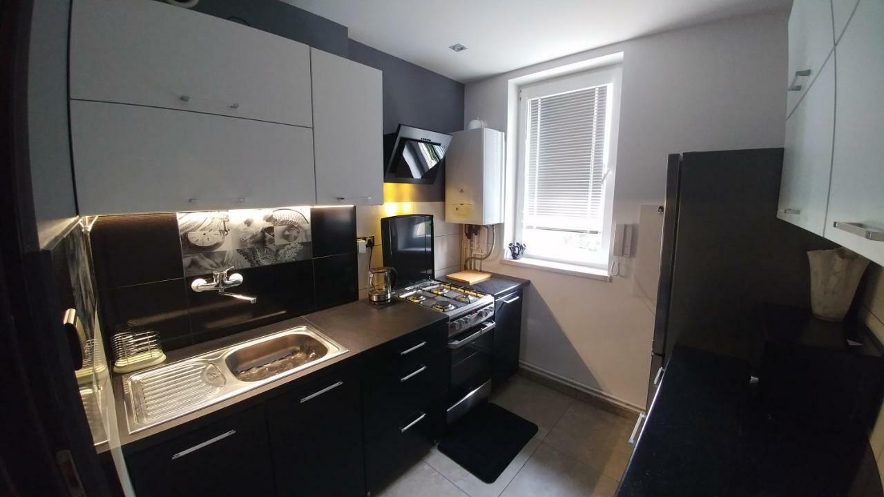 Apartamenty Korona Krosno Exterior foto