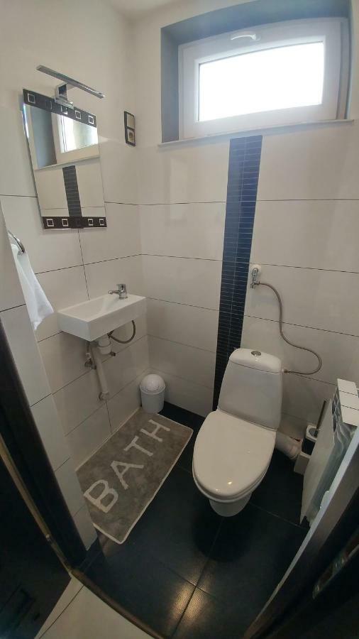 Apartamenty Korona Krosno Exterior foto