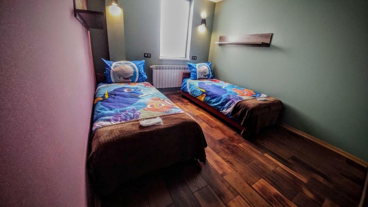 Apartamenty Korona Krosno Exterior foto